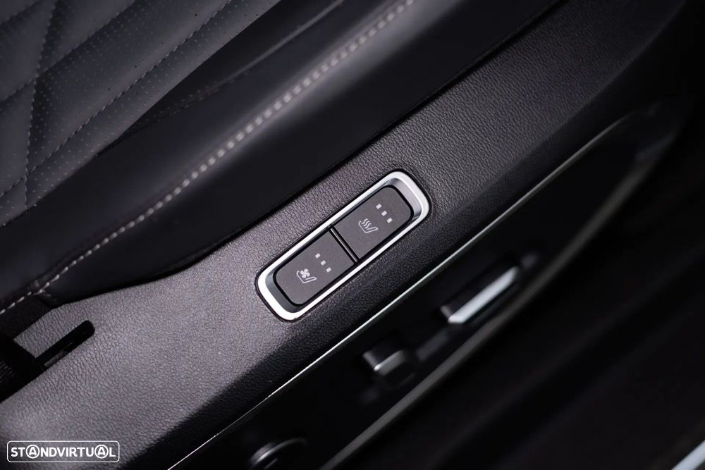 Maxus Mifa 9 Luxury - 19