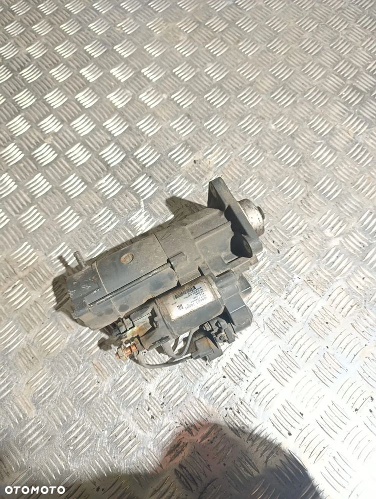 ROZRUSZNIK VOLVO FL RENAULT GAMA D D8K EURO 6 - 1