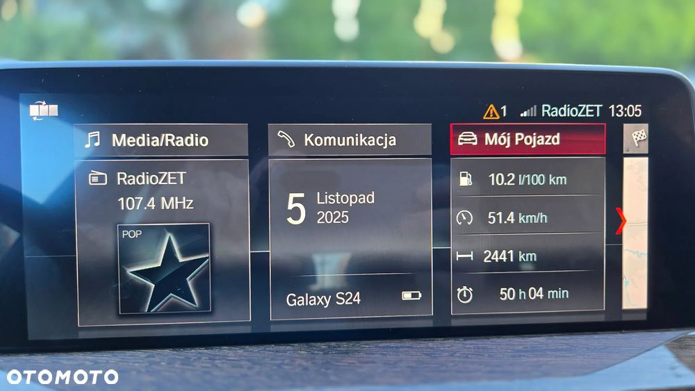 BMW X3 xDrive30i xLine - 11