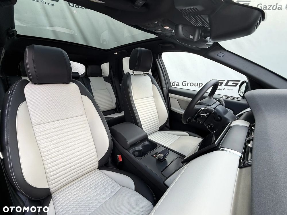 Land Rover Discovery Sport D200 Metropolitan - 8