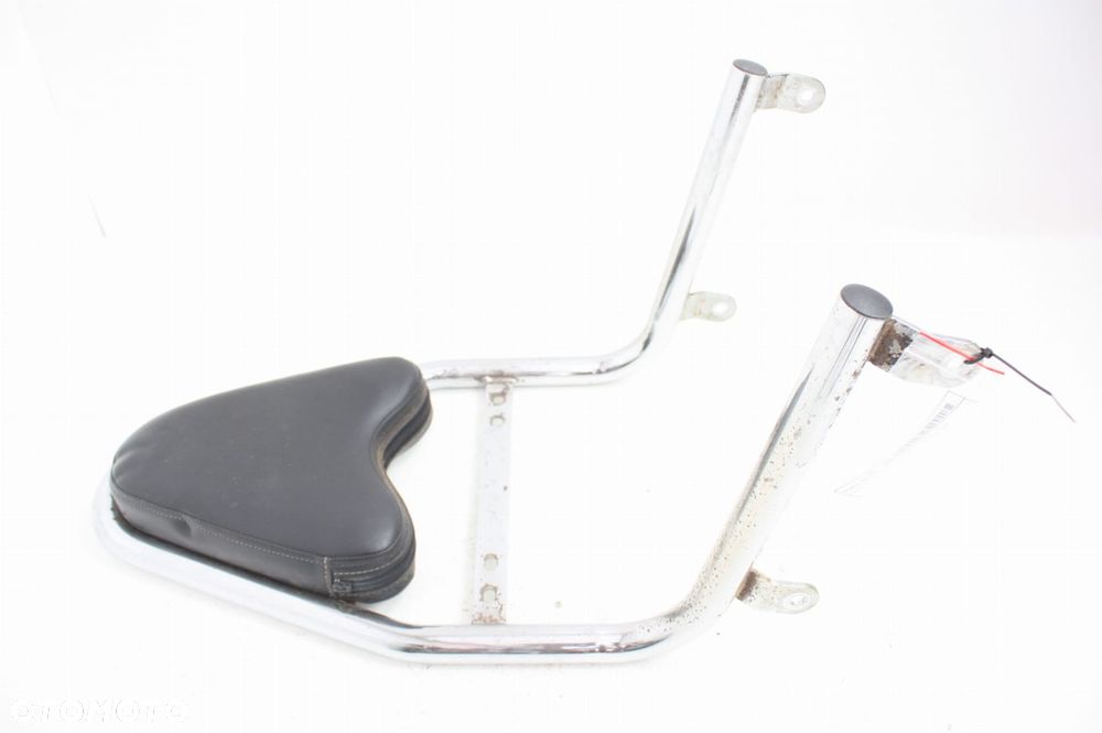 OPARCIE PASAŻERA Suzuki VL 800 Volusia - 1