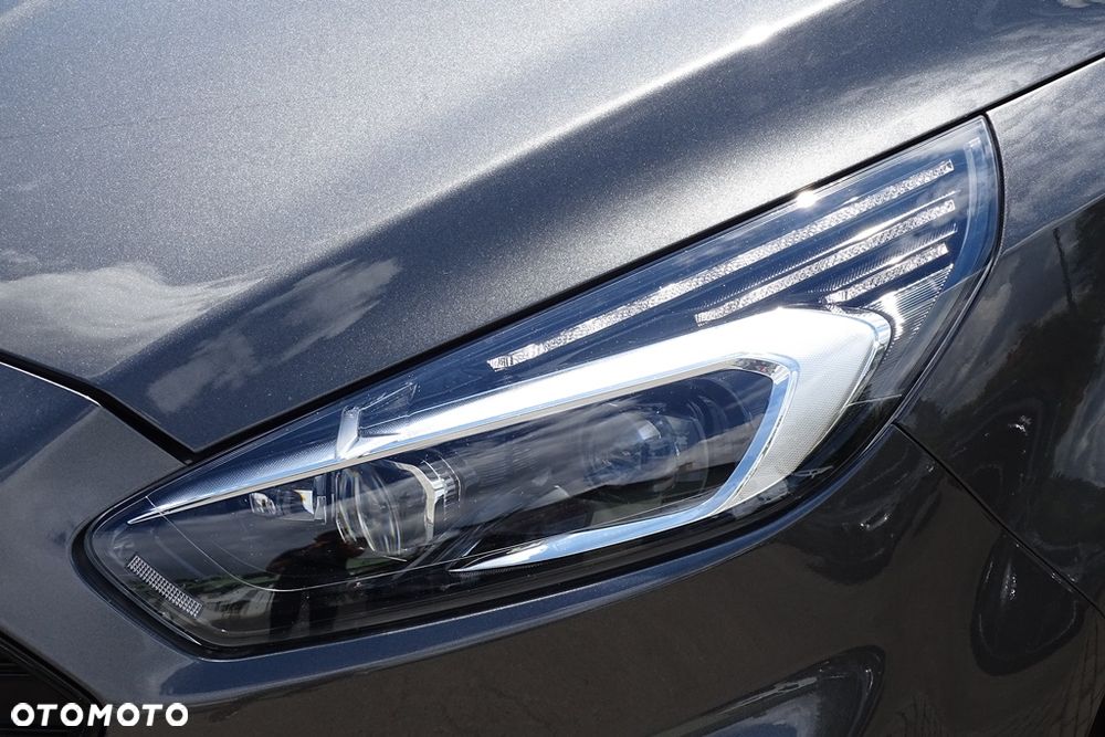 Ford S-Max 2.5 Hybrid ST-Line CVT 7os - 10