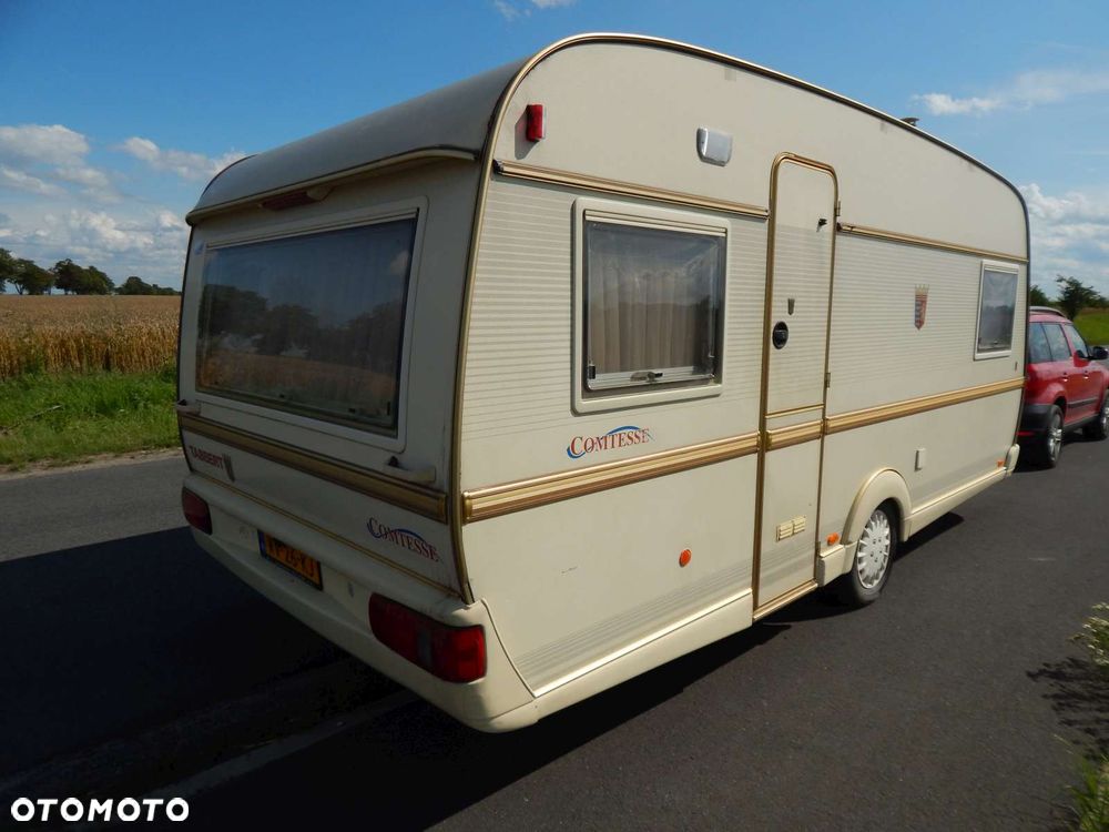 Tabbert COMTESSE 490 DW - 1
