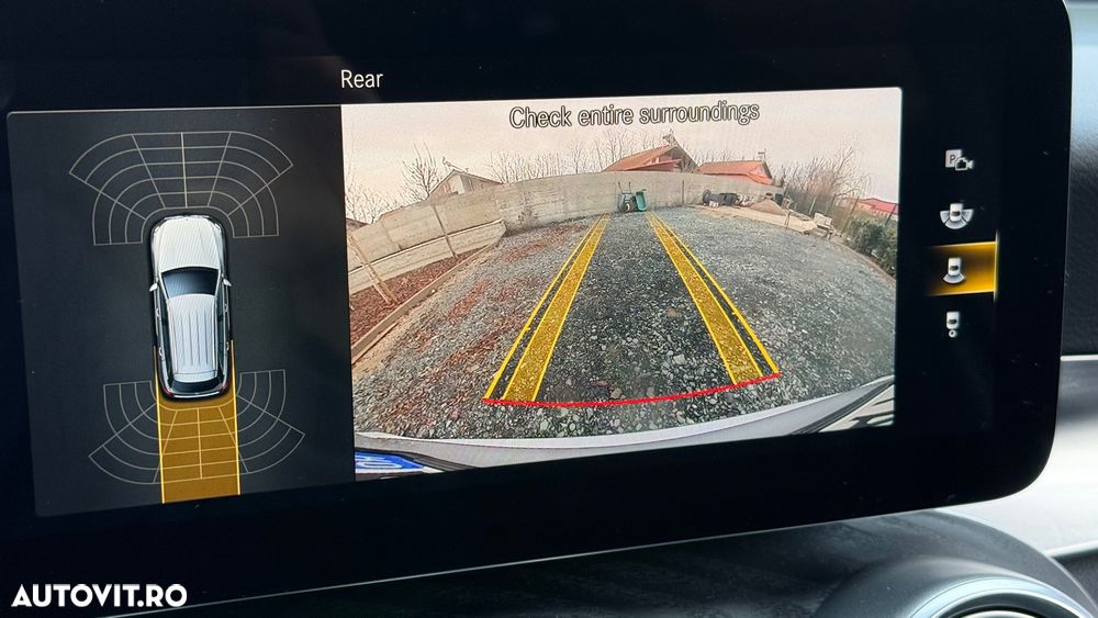 Mercedes-Benz GLC - 28