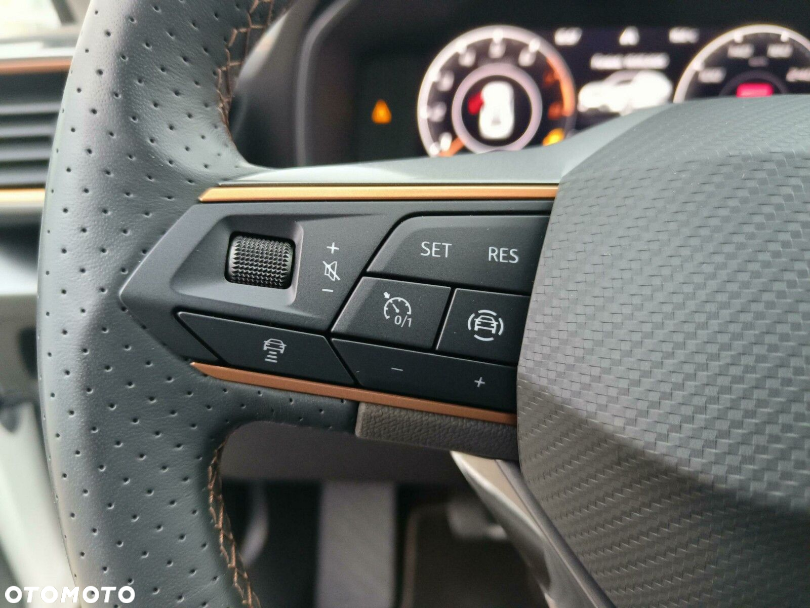 Cupra Formentor 1.5 TSI - 22