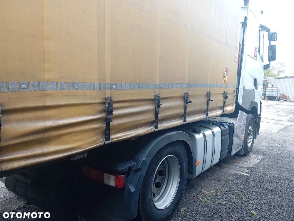 Renault Gama T 480 Range High - 3