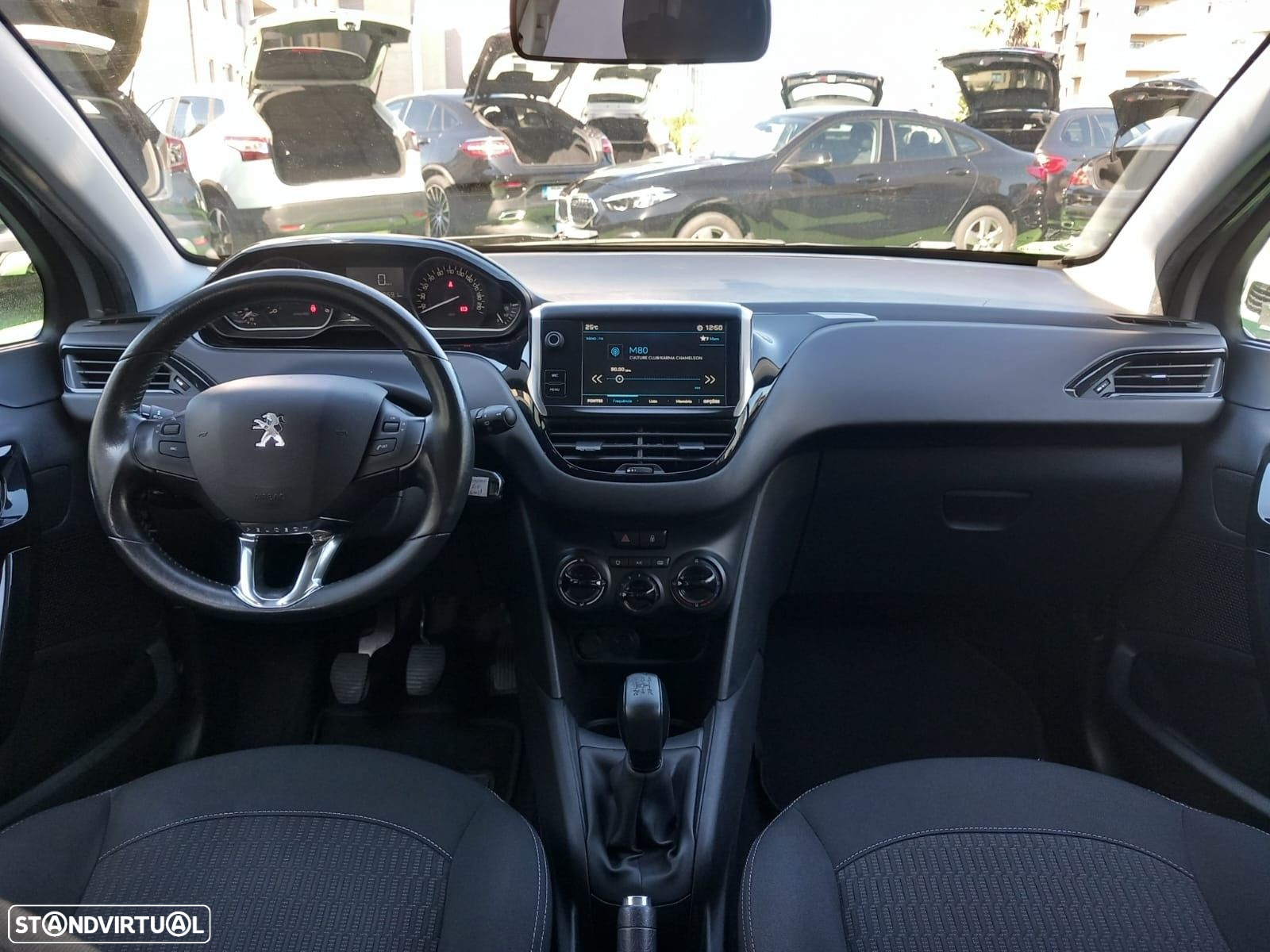 Peugeot 208 1.6 BlueHDi Active - 16
