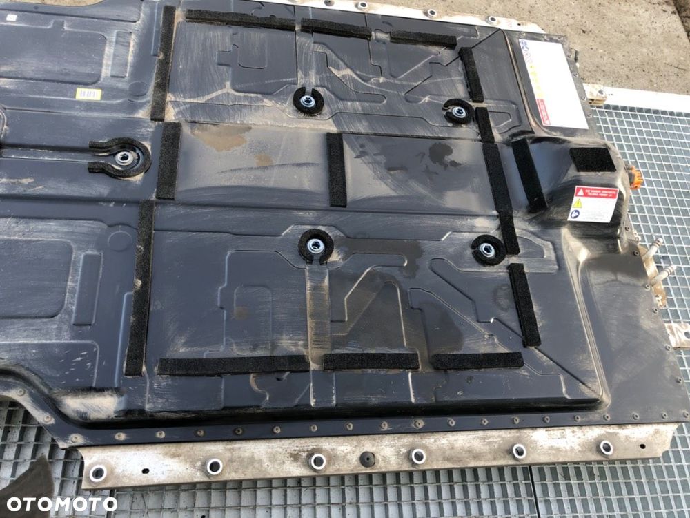 BATERIA HYBRYDA  KIA NIRO II (SG2) 2022 - EV 150 kW [204 KM] elektryczny 2022 - 37501AO050 - 6