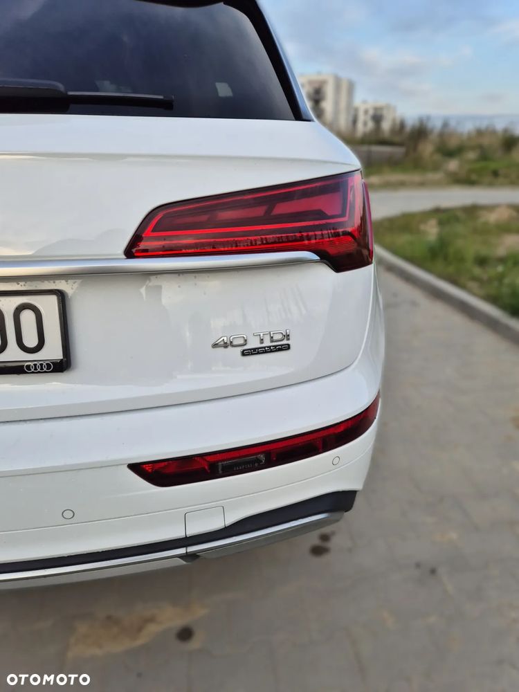 Audi Q5 - 4