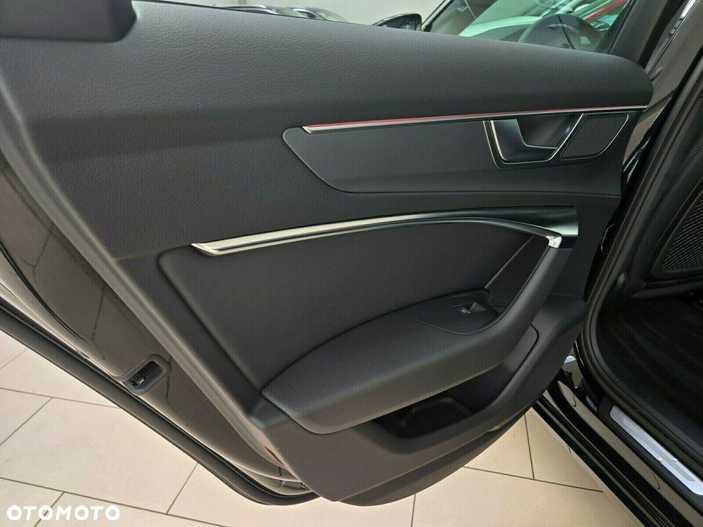 Audi A6 - 10