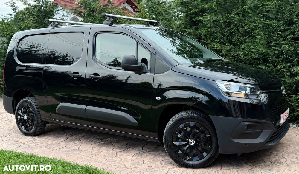 Toyota Proace - 5