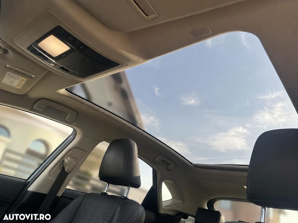 Lexus Seria NX 300h AWD Executive Plus - 14