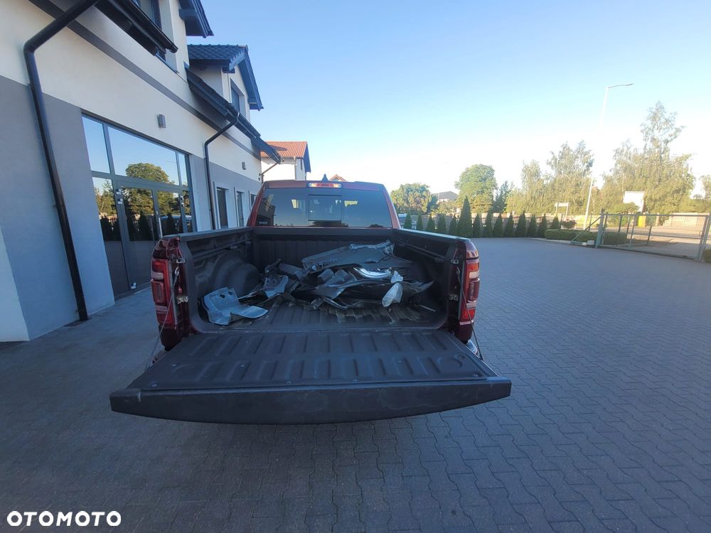 RAM 1500 - 15
