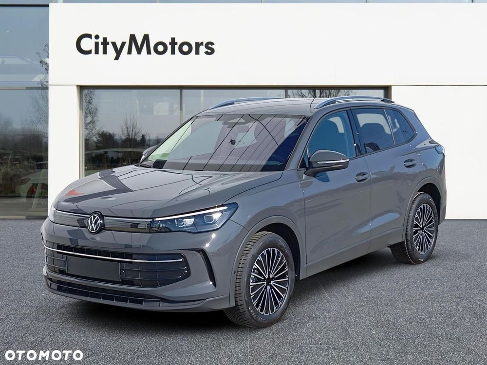 Volkswagen Tiguan - 3