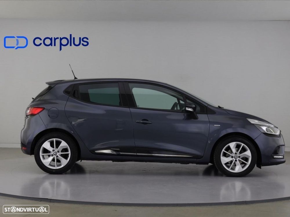 Renault Clio 0.9 TCe Zen - 8
