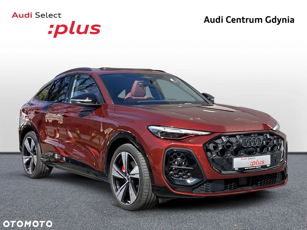 Audi SQ5 Sportback - 7