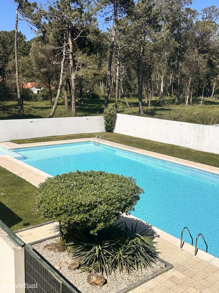 Esposende - Apartamento  T3  com piscina e garagem fechada - Grande imagem: 4/38
