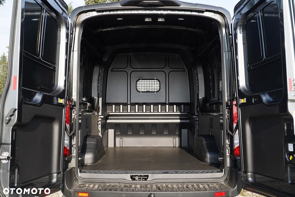 Ford Transit 350 L3H2 Trend (brygadówka) - 9