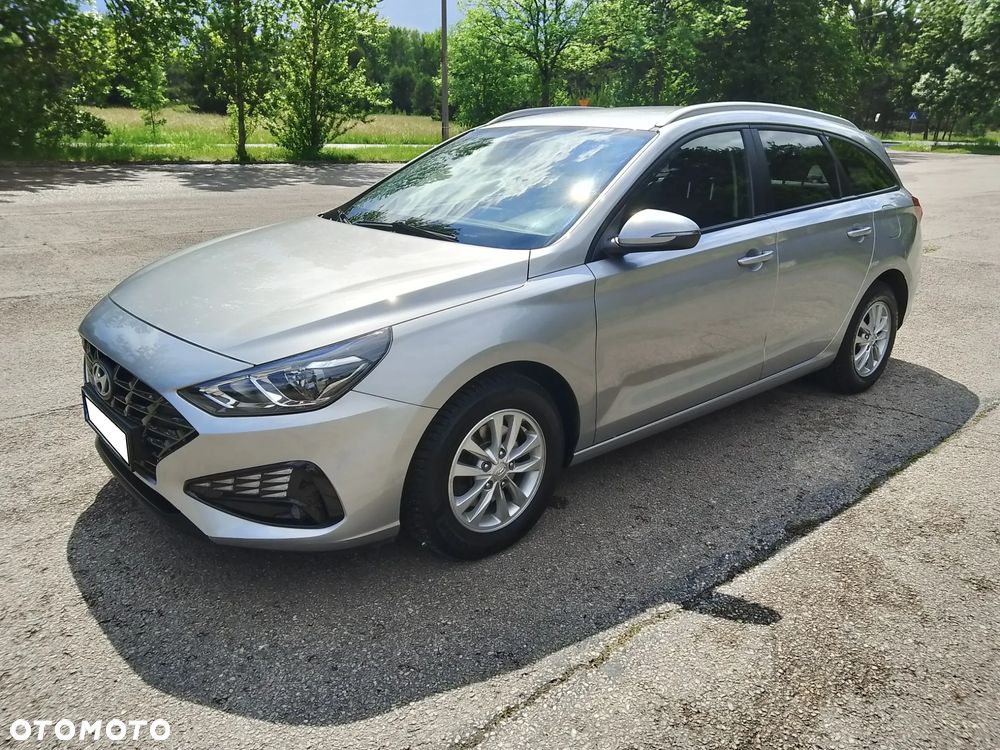 Hyundai i30 1.0 T-GDI Modern - 14