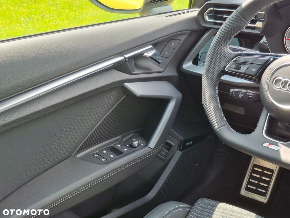 Audi A3 Sportback - 18