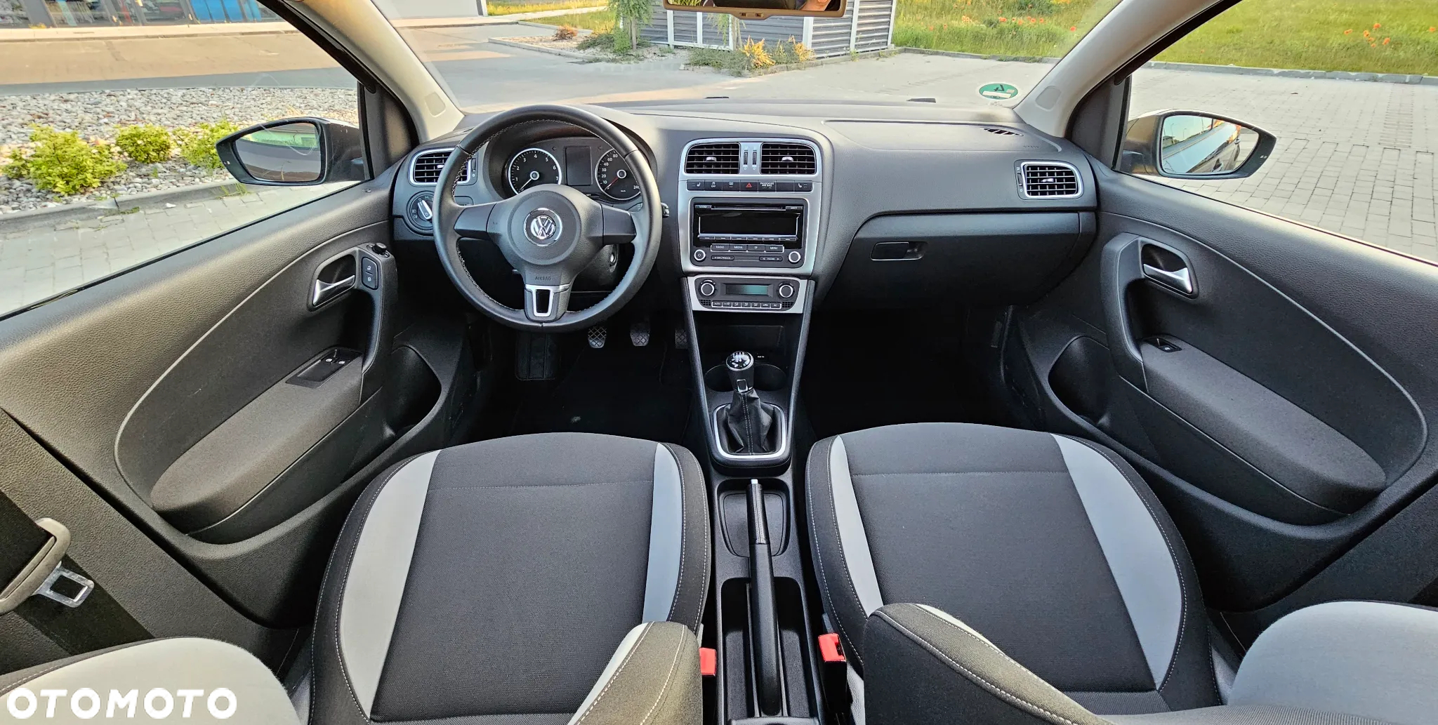 Volkswagen Polo 1.2 TSI Life - 9