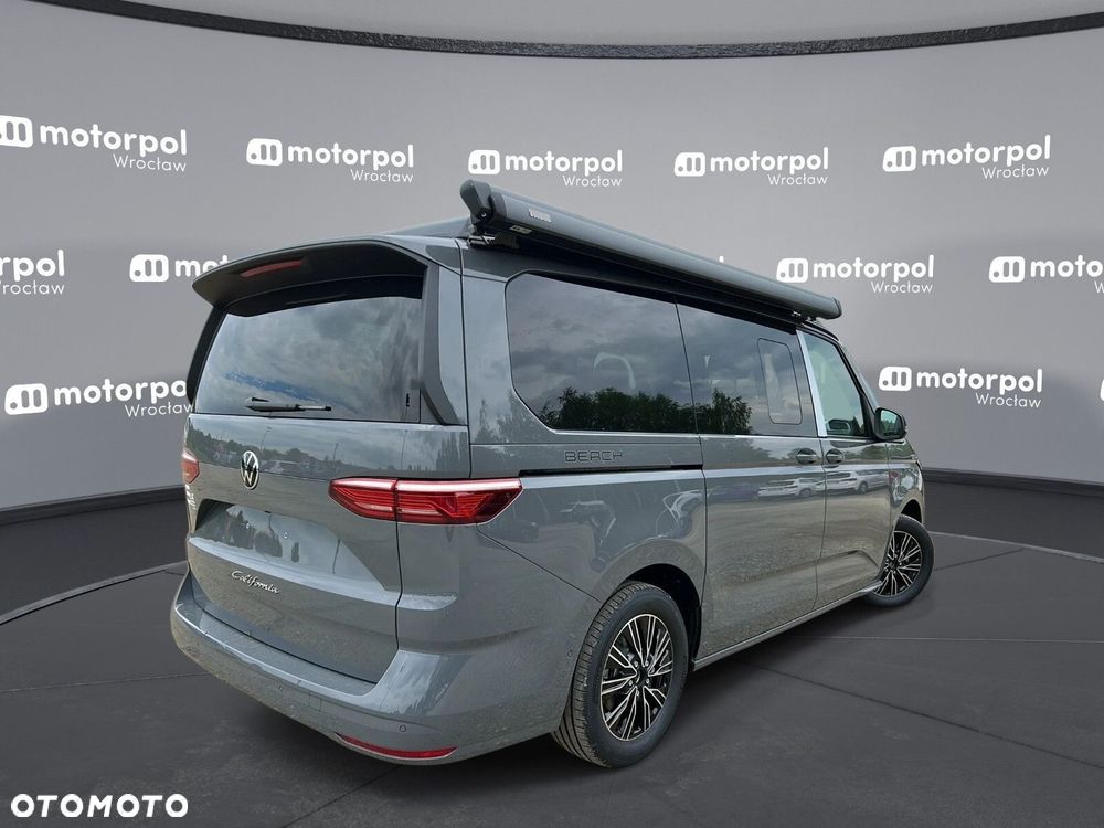 Volkswagen California - 9