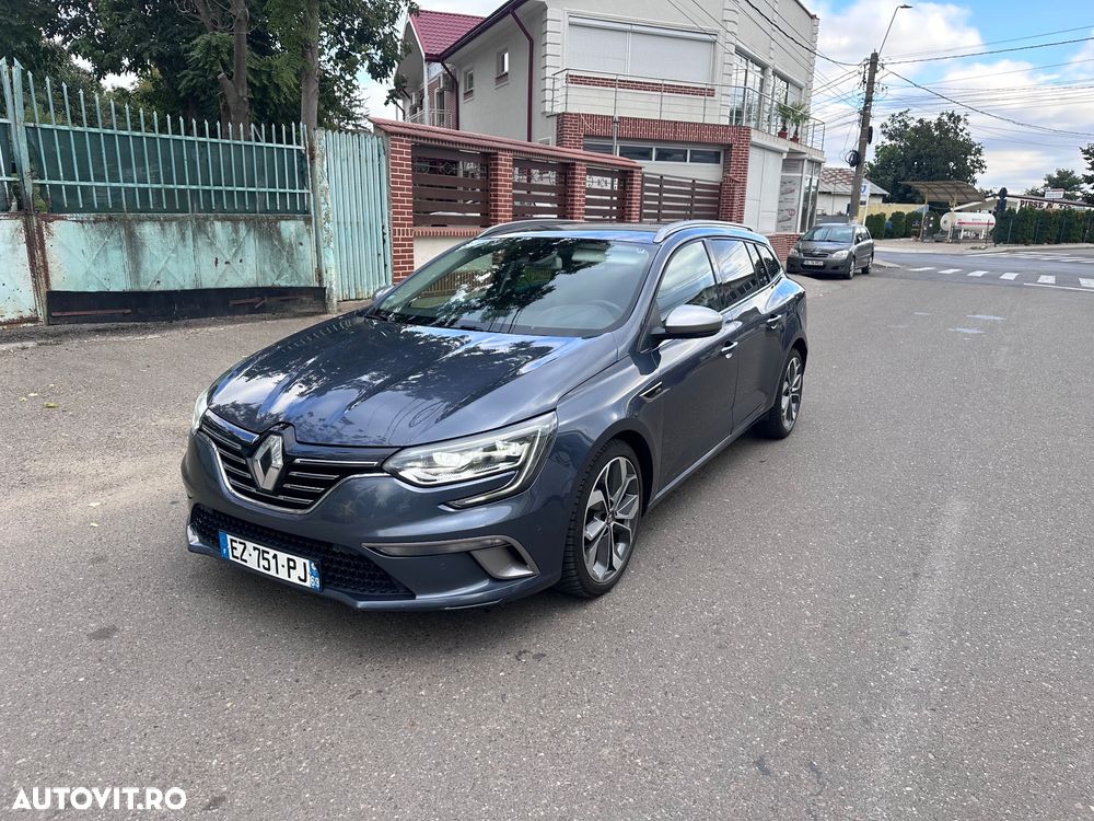 Renault Megane - 34