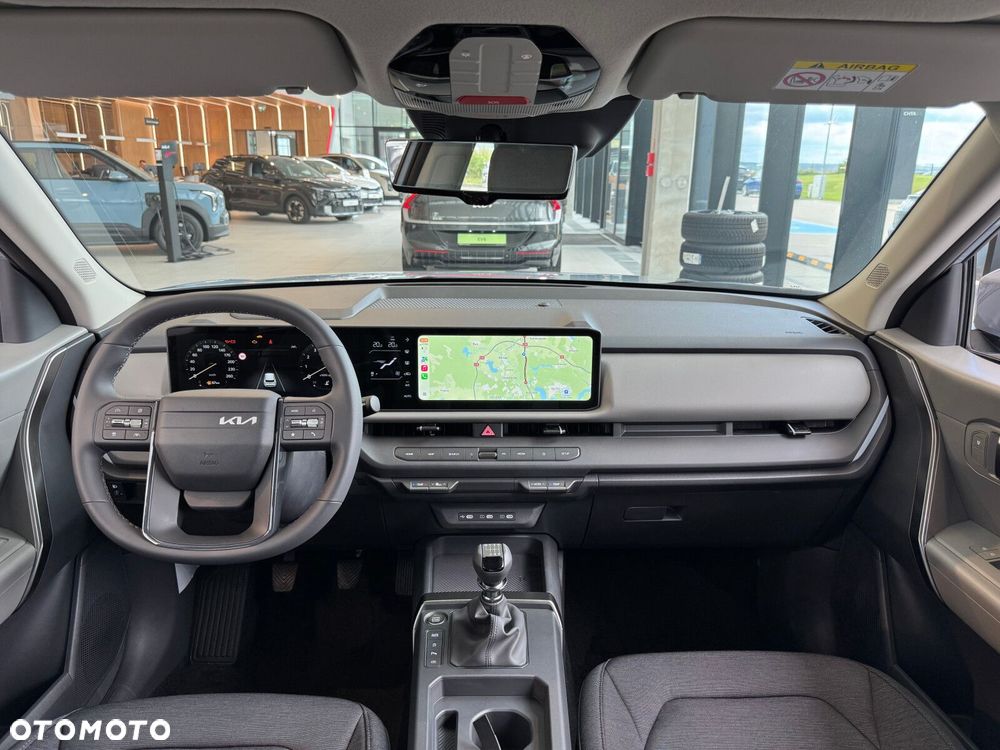 Kia Seltos 1.6 T-GDI M - 28