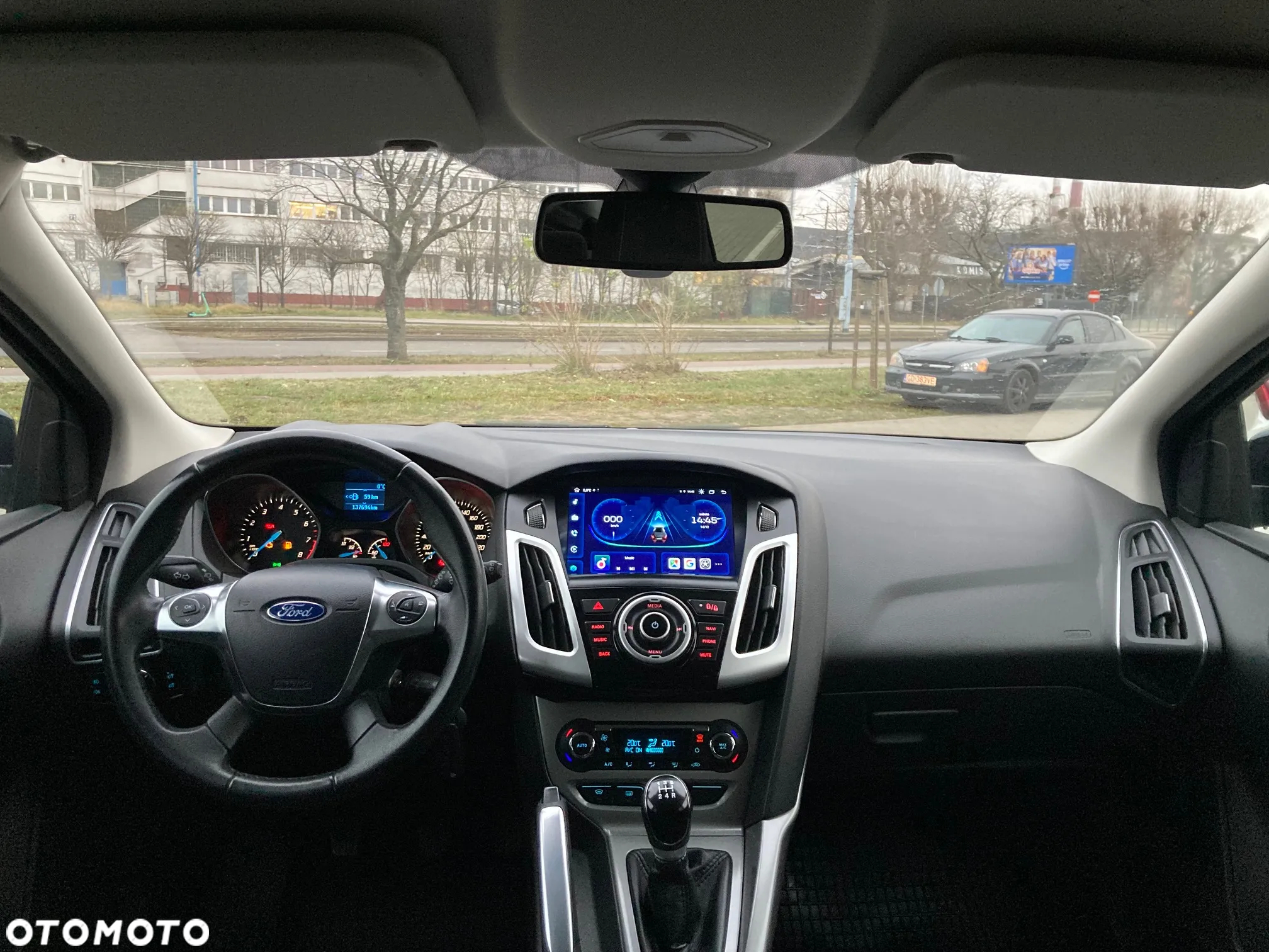 Ford Focus - 14