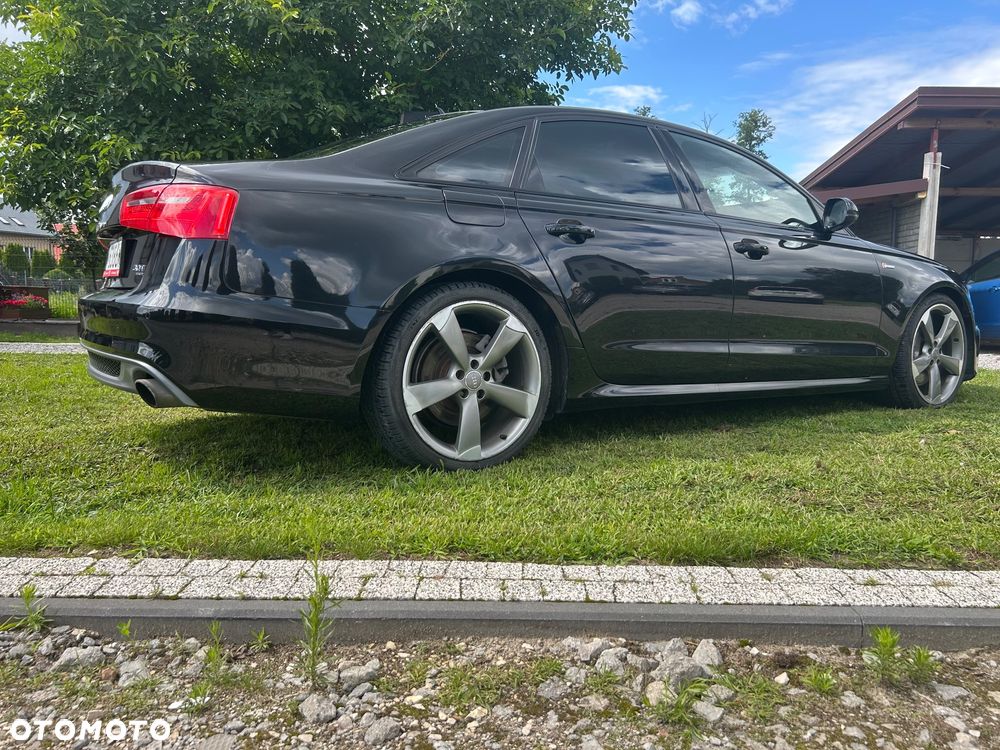 Audi A6 Limousine - 21