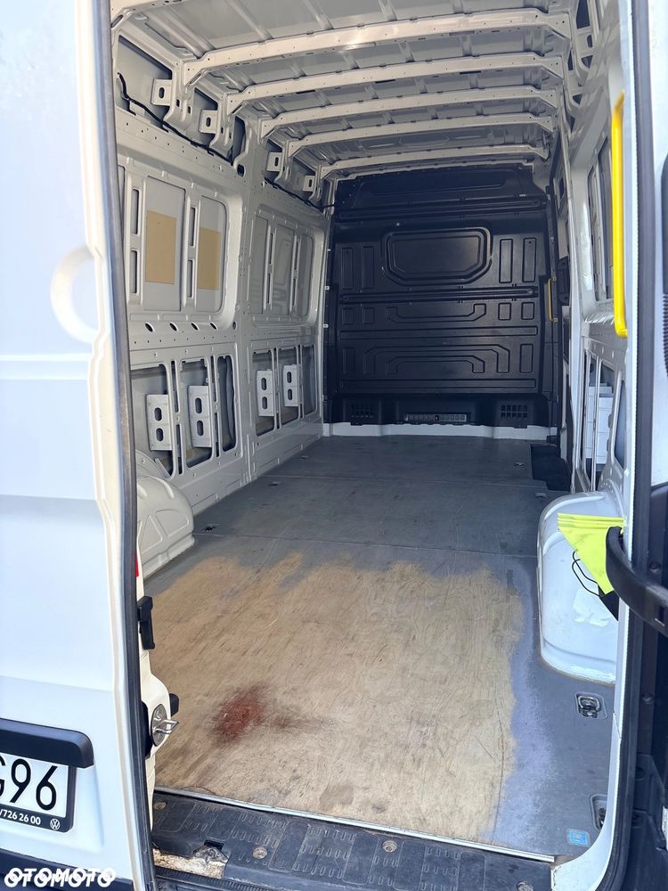 Volkswagen Crafter - 4