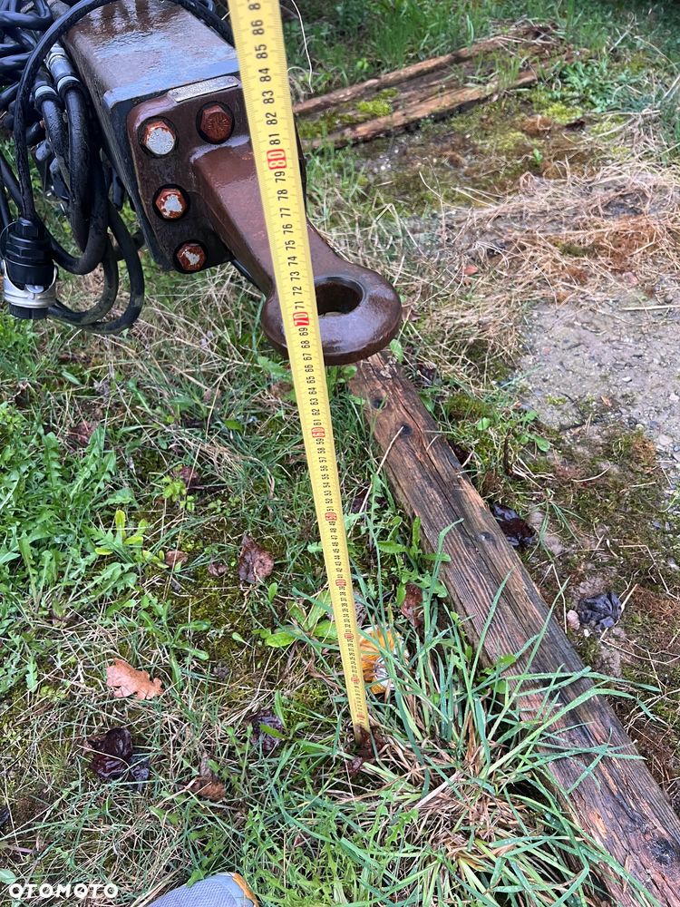 Inny FGS H 90  2007 ROK - 7