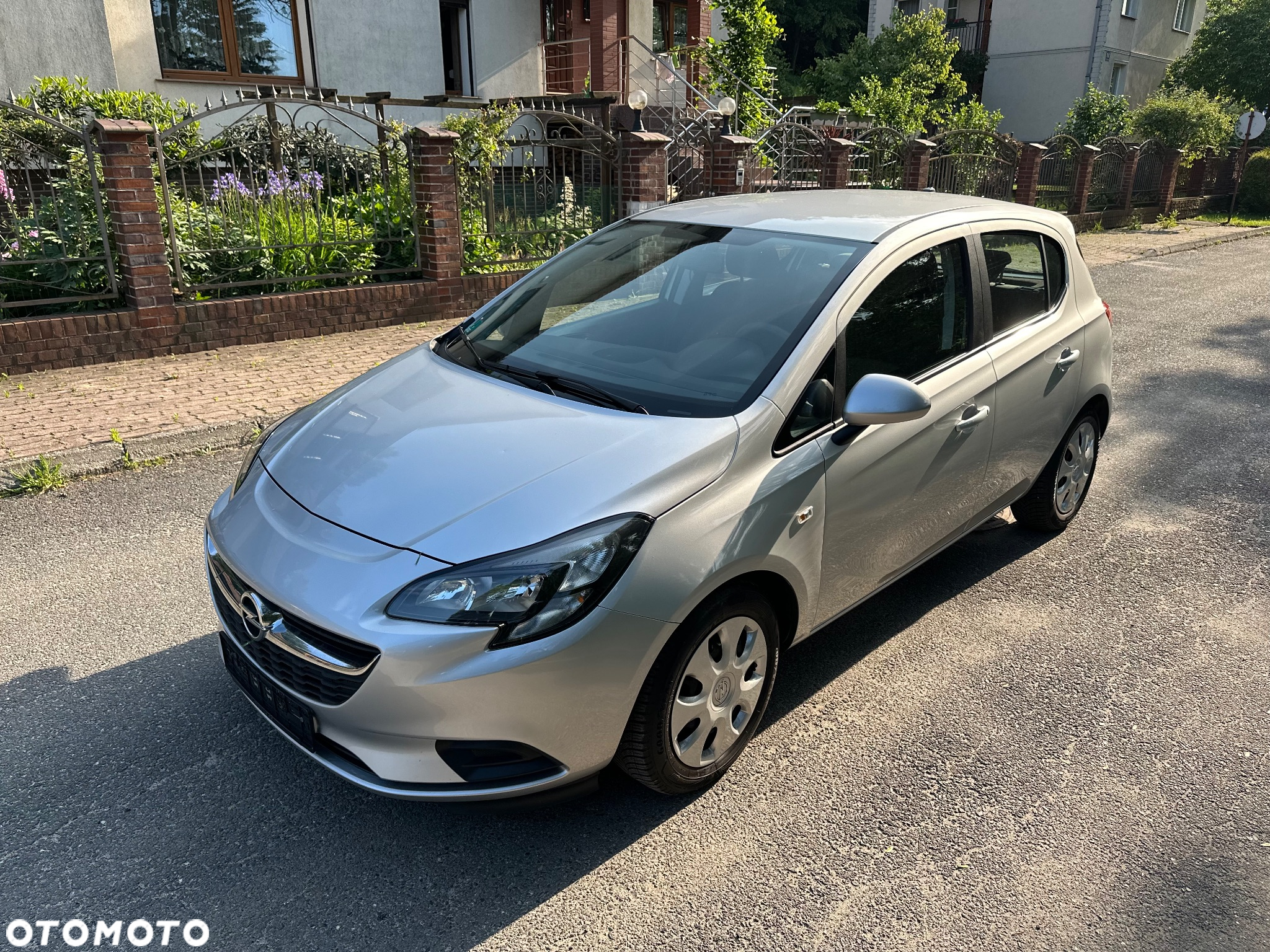 Opel Corsa - 5