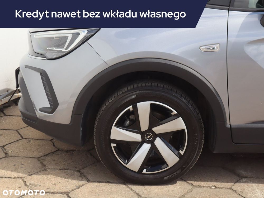 Opel Crossland X - 15