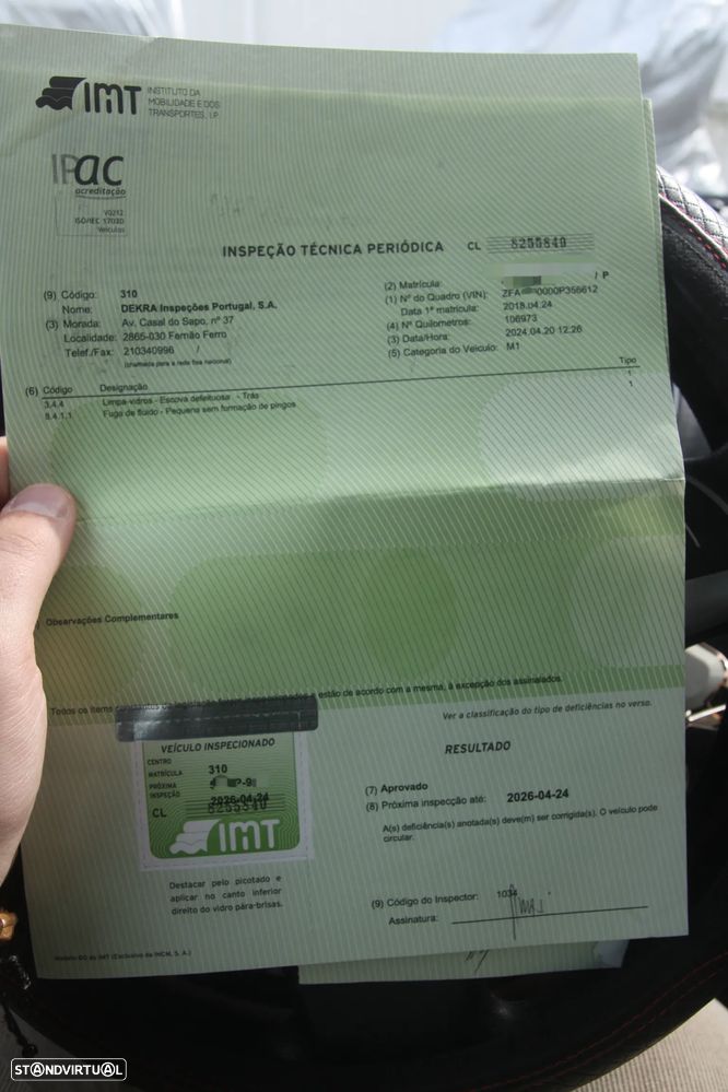 Fiat Punto 1.3 M-Jet Easy S&S - 13