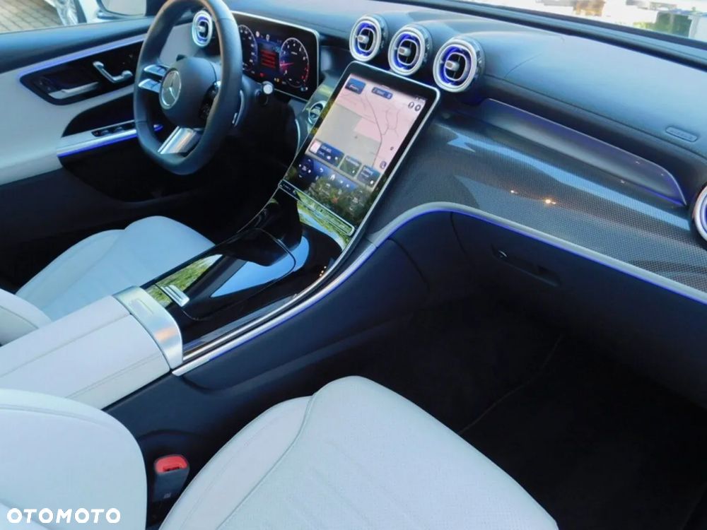 Mercedes-Benz GLC - 6