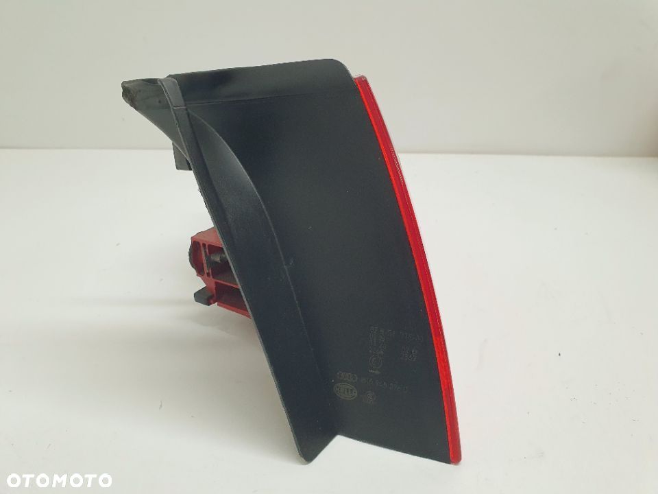 LAMPA TYLNA TYŁ PRAWA AUDI A4 B8 SEDAN 8K5945095D - 4