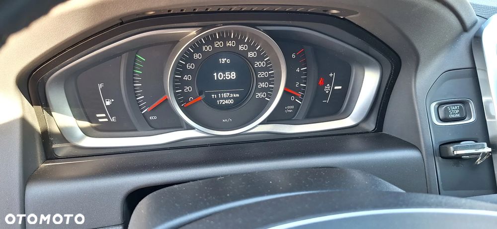 Volvo XC 60 - 17