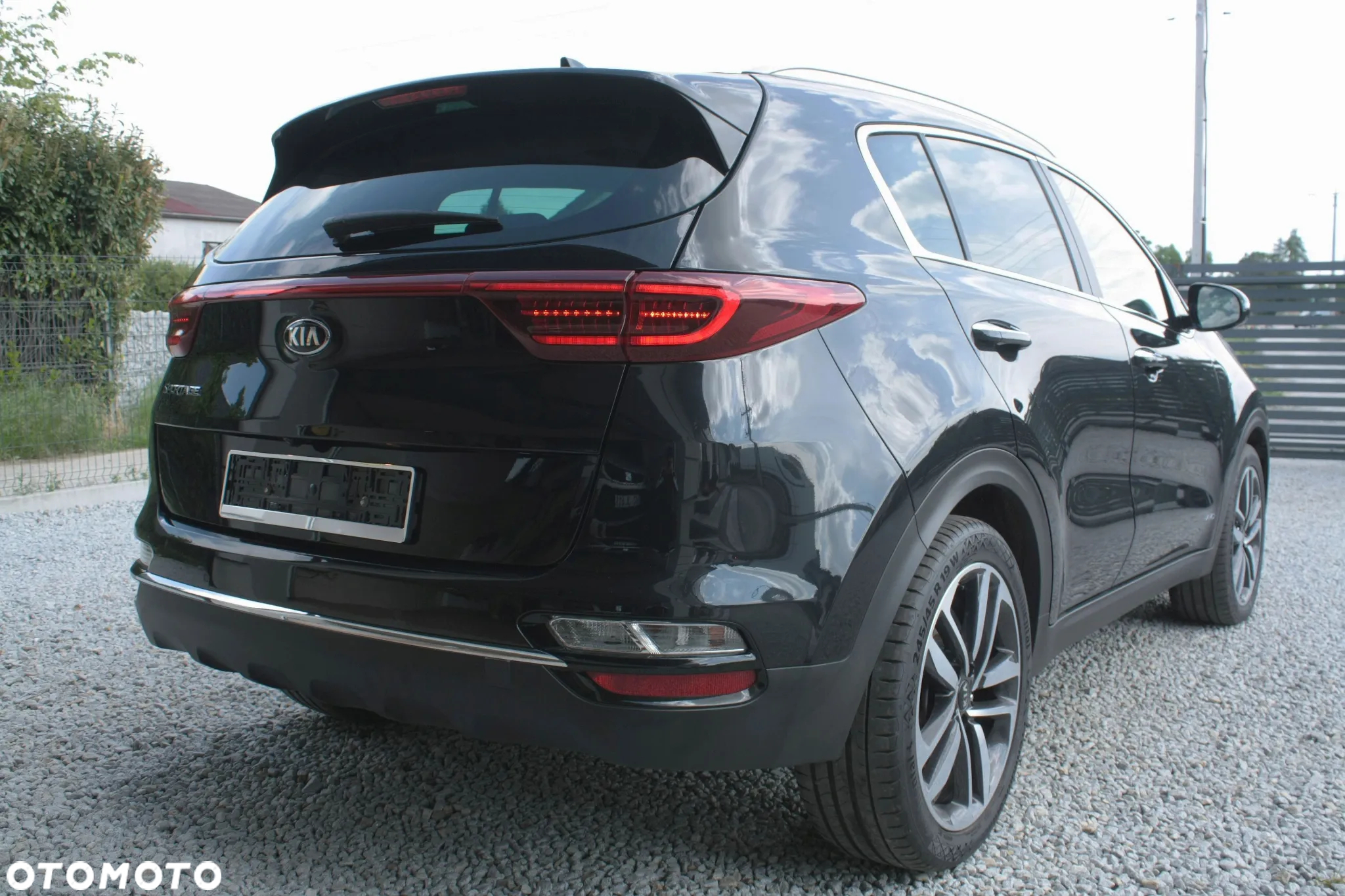 Kia Sportage - 15