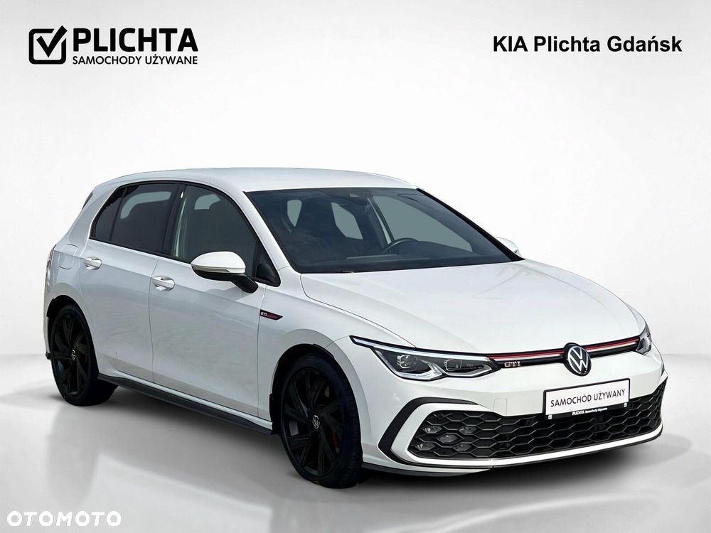 Volkswagen Golf 2.0 TSI GTI DSG - 8