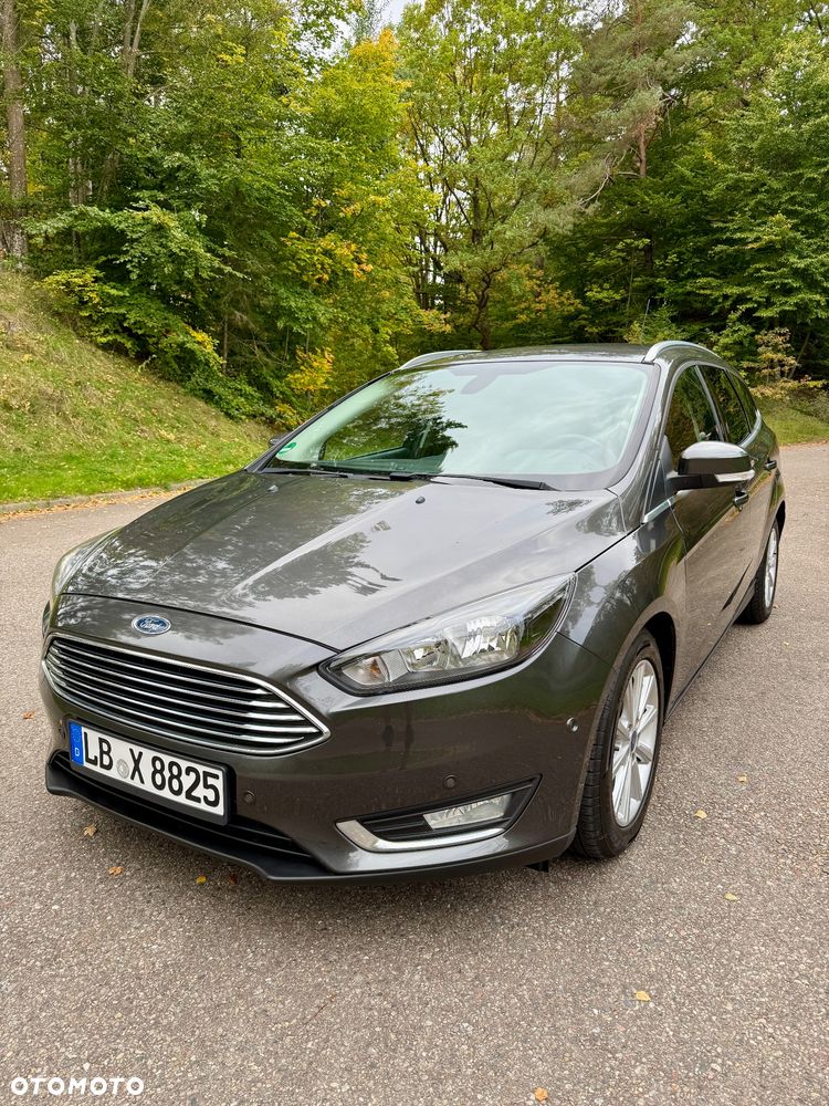 Ford Focus - 2