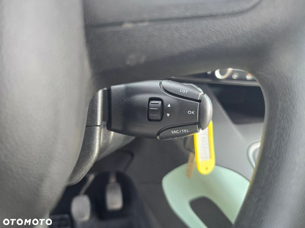 Citroën Berlingo - 26