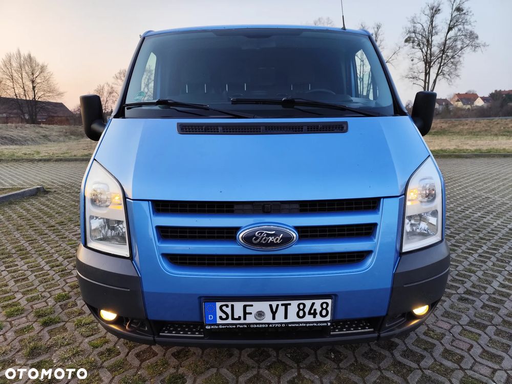 Ford TRANSIT - 37