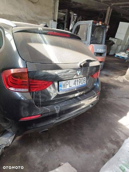 BMW X1 - 6