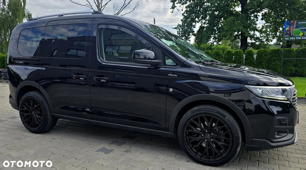 Ford Tourneo Connect 2.0 EcoBlue Active - 10