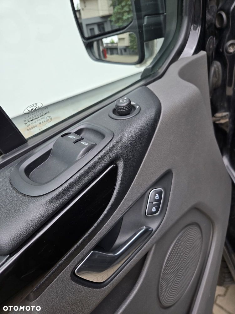 Ford Transit Custom - 20
