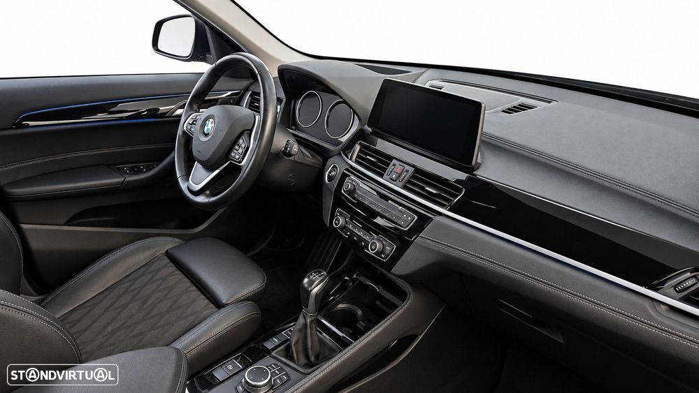 BMW X1 - 7
