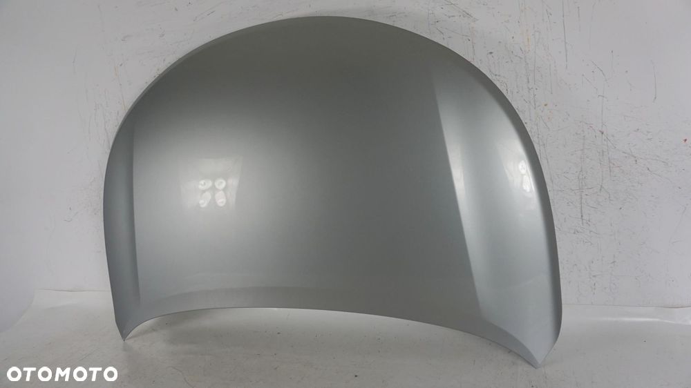 MASKA PRZÓD POKRYWA SILNIKA TOYOTA AVENSIS 3 III T27 08-15 1G6 2008-2015 - 8