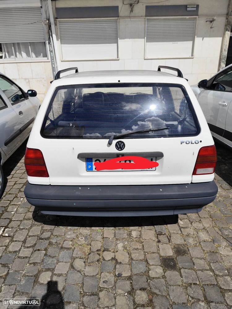 VW Polo - 9