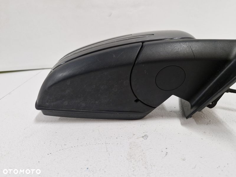 mercedes benz e-klasa w212 lusterko drzwi prawe 7+2 9 pin eu a2128100864 - 7